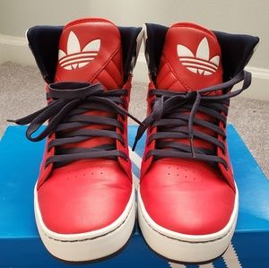Adidas Hi Tops